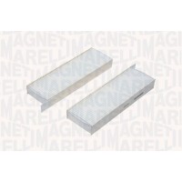 350208066810 MAGNETI MARELLI Фільтр повітря у внутрішньому просторі