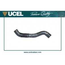 95129 UCEL Шланг радіатора