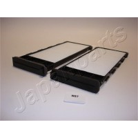 FAA-NS7 JAPANPARTS Фільтр повітря у внутрішньому просторі