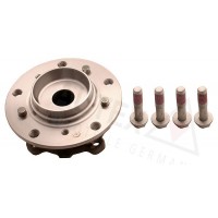 807802 AUTEX Комплект підшипника ступиці колеса