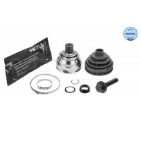 100 498 0056 MEYLE Шарнирный комплект, Привідний вал