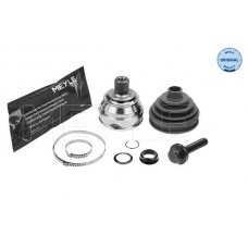 100 498 0056 MEYLE Шарнирный комплект, Привідний вал