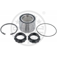 102702 OPTIMAL Комплект підшипника ступиці колеса