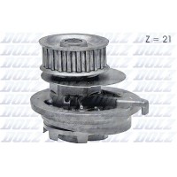 O117 DOLZ Водяний насос охолодження двигуна