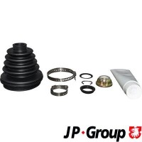 1143600110 JP GROUP Комплект пыльника, Привідний вал