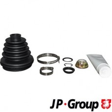 1143600110 JP GROUP Комплект пыльника, Привідний вал
