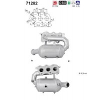 71282 AS Катализатор