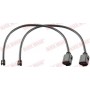 WS 0392 A QUICK BRAKE Сигналізатор зносу гальмівних колодок