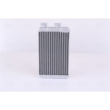 70513 NISSENS Теплообмінник обігрів салону