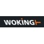 001204 WOKING Сигналізатор зносу гальмівних колодок