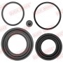 114-0149 QUICK BRAKE Ремкомплект, Гальмівний супорт