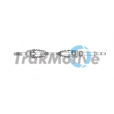 30-1894 TrakMotive Привідний вал