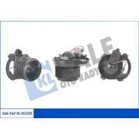 351595 KALE OTO RADYATÖR Вентилятор салону