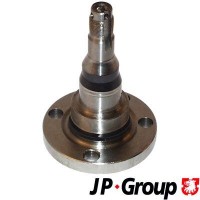 1151401000 JP GROUP Поворотний кулак підвіска колеса