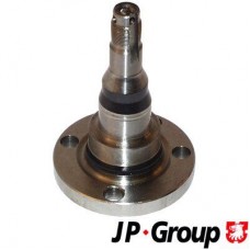 1151401000 JP GROUP Поворотний кулак підвіска колеса