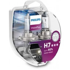 12972VPS2 PHILIPS Лампа розжарювання фара дальнього світла