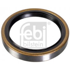 12694 FEBI BILSTEIN Уплотняющее кольцо вала, Підшипник ступиці колеса