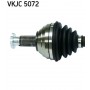 VKJC 5072 SKF Привідний вал
