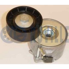 541412 RUVILLE Натяжная планка, Поліклиновий ремінь