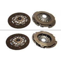 962238 KAWE Комплект зчеплення