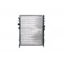 CR 515 000S MAHLE Радіатор охолодження двигуна