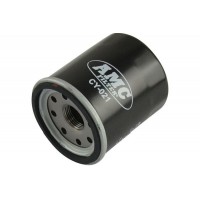 CY-021 KAVO PARTS Масляний фільтр