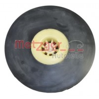 6490219 METZGER Кріплення ресори