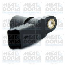87401 MEAT & DORIA Датчик поло жіння розподільного валу
