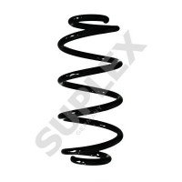 08086 SUPLEX Пружина ходової частини