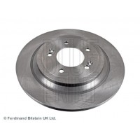 ADG043225 BLUE PRINT Гальмівний диск