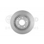 8DD 355 129-721 HELLA PAGID Гальмівний диск