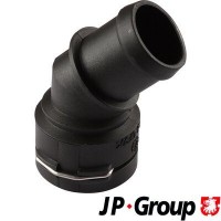 1114513600 JP GROUP Фланець охолоджувальної рідини