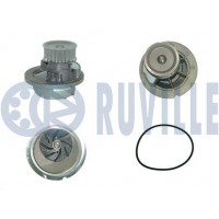 561216 RUVILLE Водяний насос охолодження двигуна