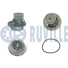 561216 RUVILLE Водяний насос охолодження двигуна