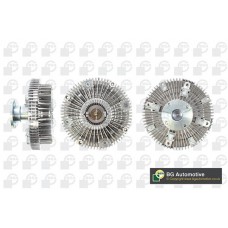 VF6102 BGA Зчеплення вентилятор радіатора