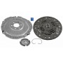 3000 287 002 SACHS Комплект зчеплення