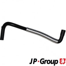 1114302600 JP GROUP Шланг радіатора