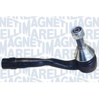 301191605080 MAGNETI MARELLI Наконечник поперечної кермової тяги
