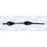 302004190156 MAGNETI MARELLI Привідний вал