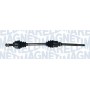 302004190156 MAGNETI MARELLI Привідний вал