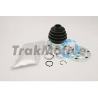 50-0154 TrakMotive Комплект пыльника, Привідний вал