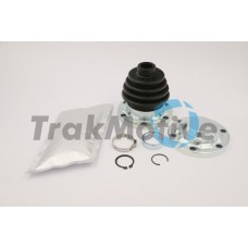 50-0154 TrakMotive Комплект пыльника, Привідний вал