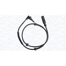 172100098010 MAGNETI MARELLI Датчик частота обертання колеса