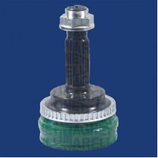 302015100290 MAGNETI MARELLI Шарнирный комплект, Привідний вал