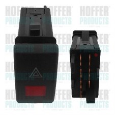 2103616 HOFFER Покажчик аварійної сигналізації