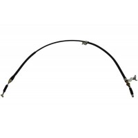 BHC-4594 KAVO PARTS Тросик, cтояночный тормоз