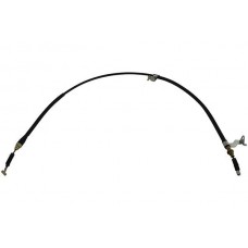 BHC-4594 KAVO PARTS Тросик, cтояночный тормоз