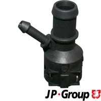 1114450600 JP GROUP Фланець охолоджувальної рідини