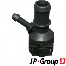 1114450600 JP GROUP Фланець охолоджувальної рідини