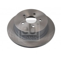 170764 FEBI BILSTEIN Гальмівний диск